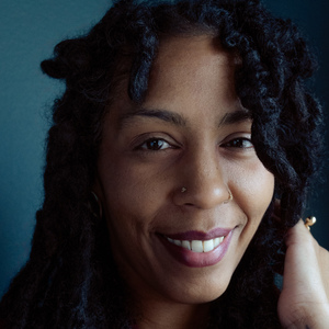 Fundraising Page: Nerissa James